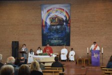 13.04.2025 Heilige Messe am Palmsonntag